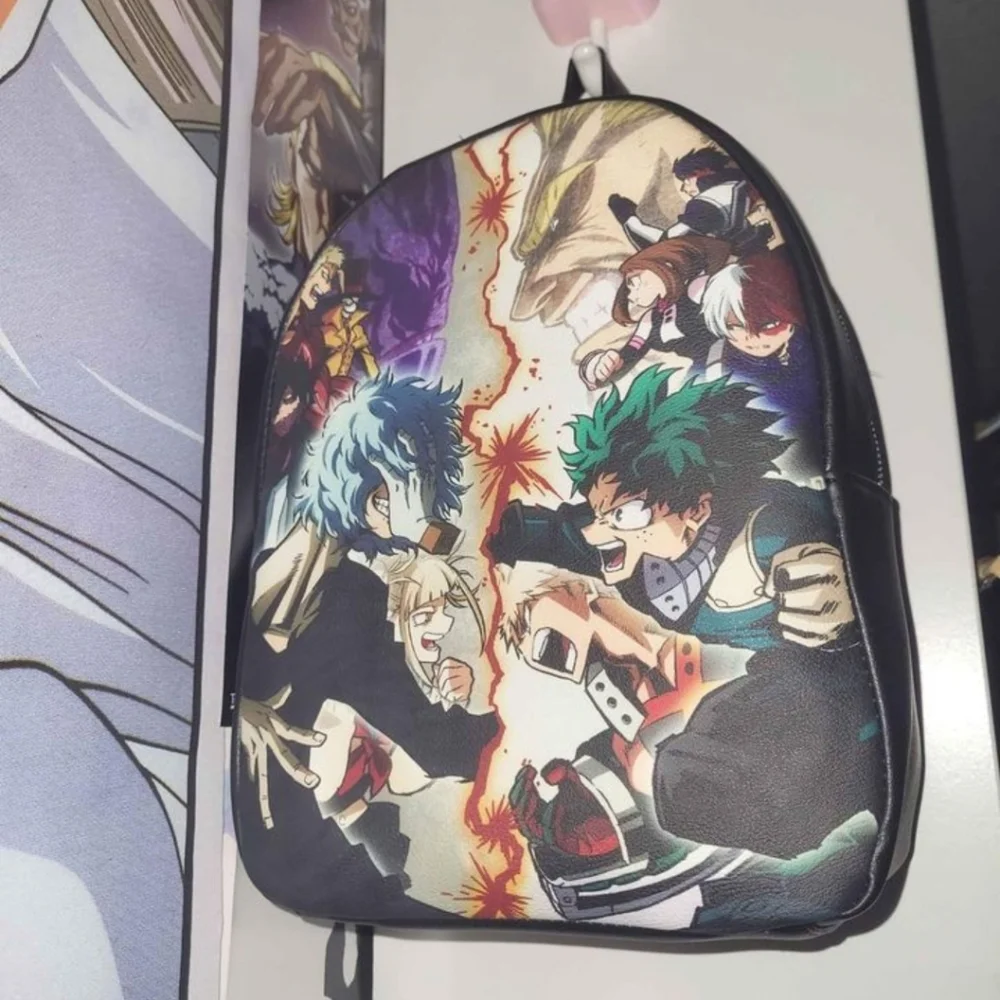 Mini Backpack - Picture 1 of 1